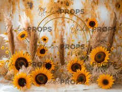 Imagen de GIRASOLES