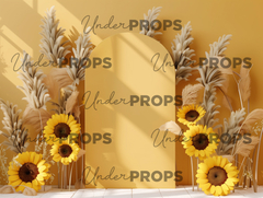 GIRASOLES en internet
