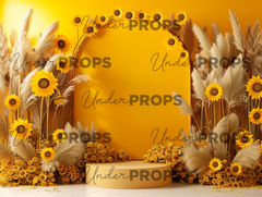 Imagen de GIRASOLES