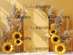 GIRASOLES