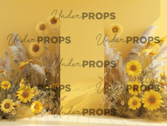 GIRASOLES en internet
