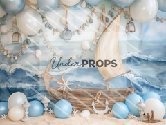 MARINERO - PLAYA - comprar online