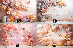 FONDO MARIPOSAS en internet