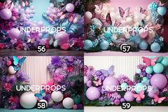 FONDO MARIPOSAS en internet