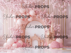 Imagen de MINNIE ROSA - PRINCESA