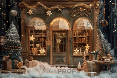 NAVIDAD - TIENDITAS DE MADERA en internet