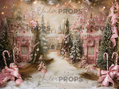 NAVIDAD - Underprops Fondos Para Fotografía
