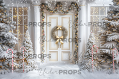 NAVIDAD - TIENDITAS DE MADERA - comprar online
