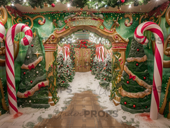 NAVIDAD en internet