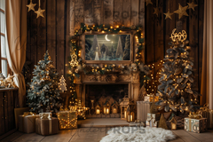 Imagen de NAVIDAD - CHIMENEAS
