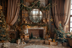 NAVIDAD - CHIMENEAS - tienda online