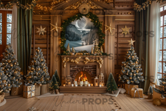 NAVIDAD - CHIMENEAS - comprar online