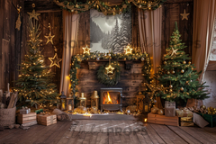 NAVIDAD - CHIMENEAS en internet