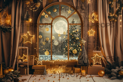 NAVIDAD - VENTANALES