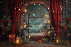 NAVIDAD - VENTANALES - tienda online