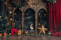 NAVIDAD - VENTANALES - comprar online