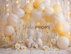 PASCUAS - Underprops Fondos Para Fotografía