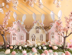 PASCUAS - CASITAS - comprar online
