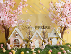 PASCUAS - CASITAS - comprar online