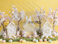 PASCUAS - CASITAS en internet