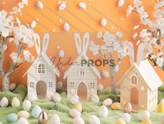 PASCUAS - CASITAS