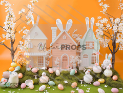 PASCUAS - CASITAS - comprar online