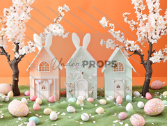 PASCUAS - CASITAS en internet