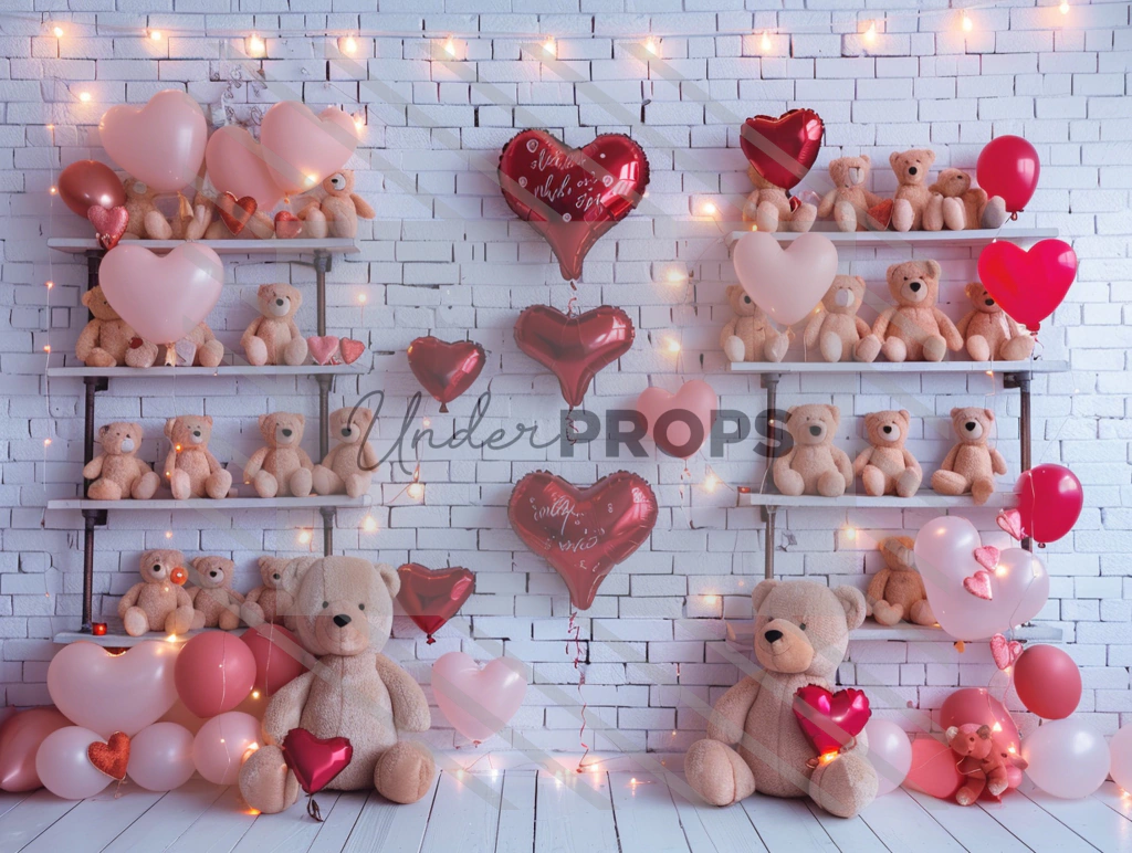 SAN VALENTIN