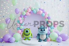 MONSTERS INC en internet