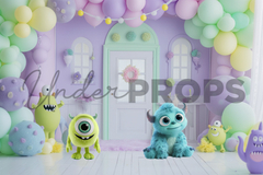 MONSTERS INC - tienda online