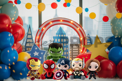 AVENGERS - comprar online