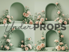 Imagen de ARCOS FLORALES