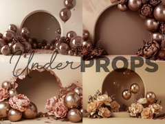 Imagen de ARCOS FLORALES