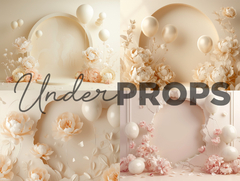 ARCOS FLORALES