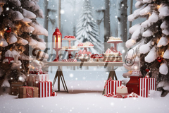 NAVIDAD en internet