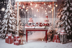 NAVIDAD en internet