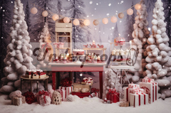 NAVIDAD en internet