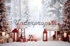 NAVIDAD en internet