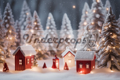 NAVIDAD - Underprops Fondos Para Fotografía