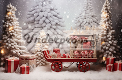 NAVIDAD en internet