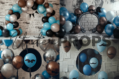 DIA DEL PADRE - Underprops Fondos Para Fotografía
