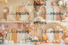 PANELES Y ARCOS - comprar online