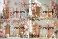 PANELES Y ARCOS - tienda online