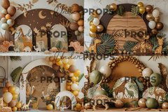 DINOS Y ARCOS - comprar online