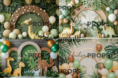 DINOS Y ARCOS - tienda online