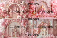 CASTILLOS FLORALES - comprar online