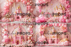 CASTILLOS FLORALES - tienda online