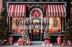 NAVIDAD - TIENDITAS