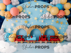 TRENES - comprar online