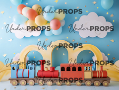 TRENES - tienda online
